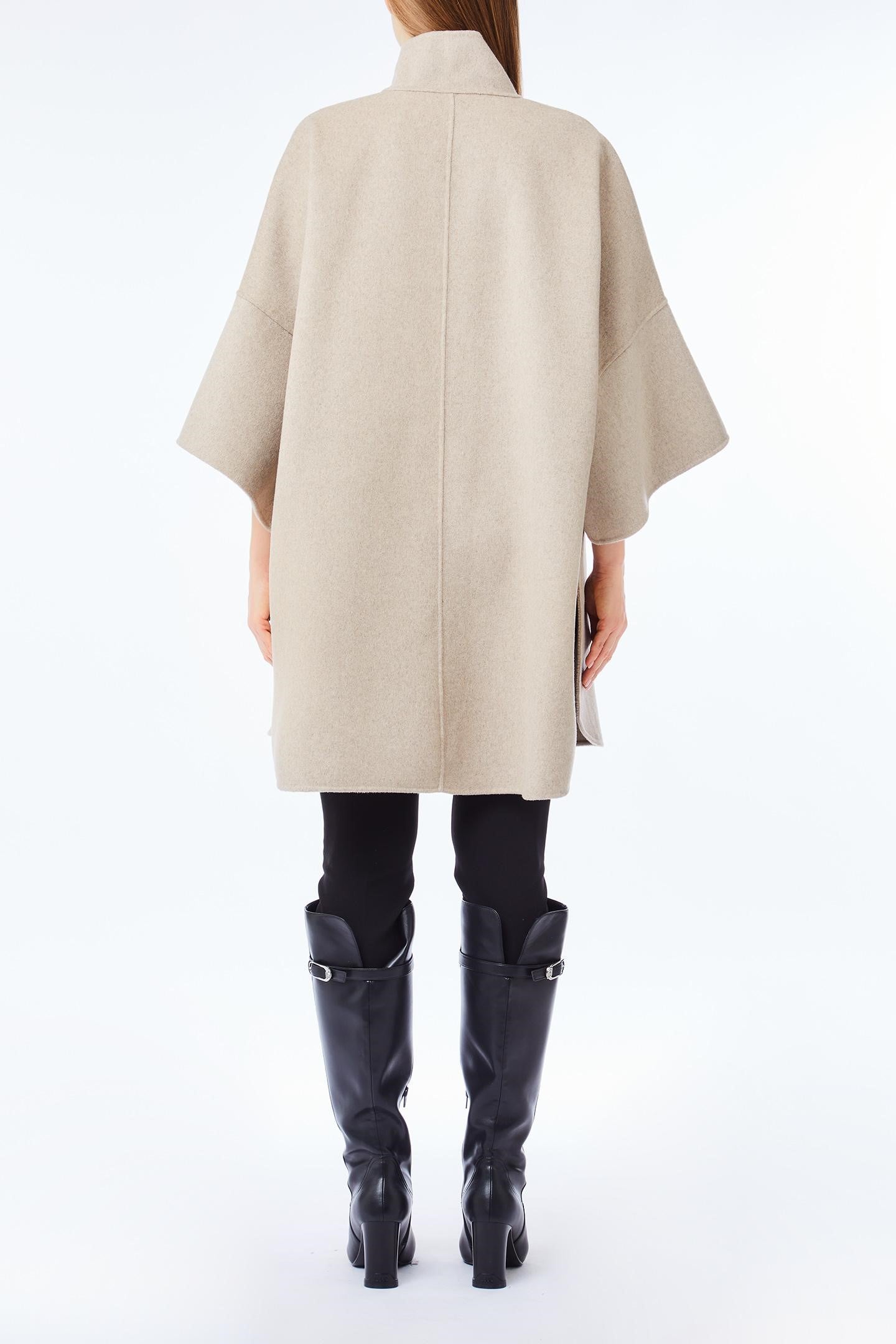 Cappotto Navetta
