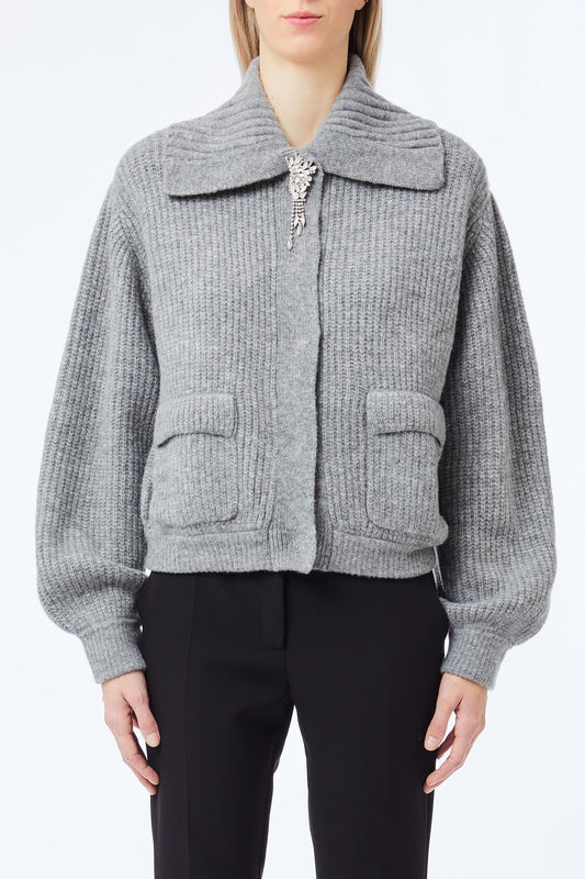 Maglia Aperta M/L