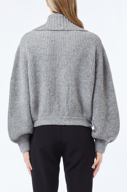 Maglia Aperta M/L