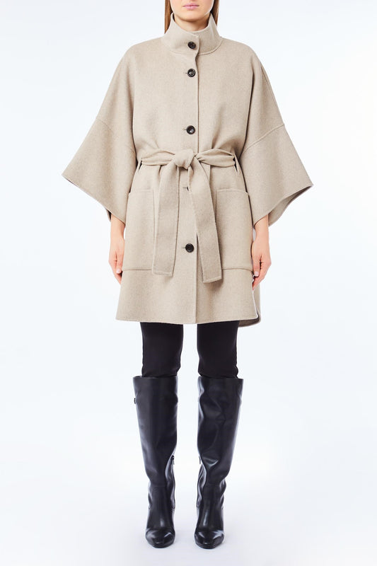 Cappotto Navetta