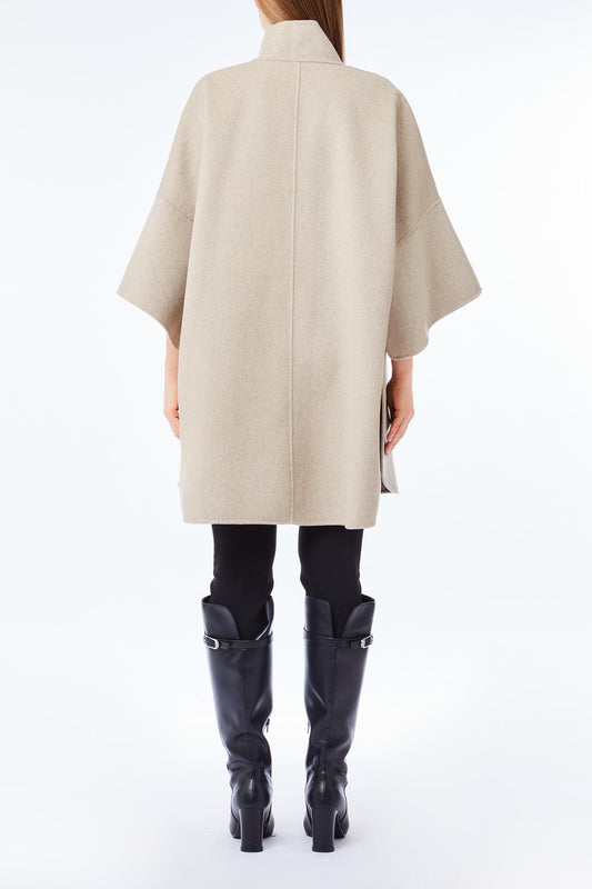 Cappotto Navetta